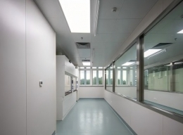 Design of Radioactive Sites for Medical Isotopes